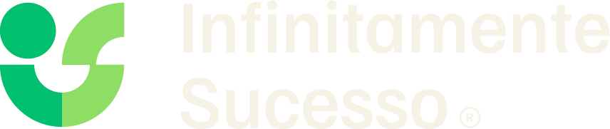 Logo Infinitamente Sucesso