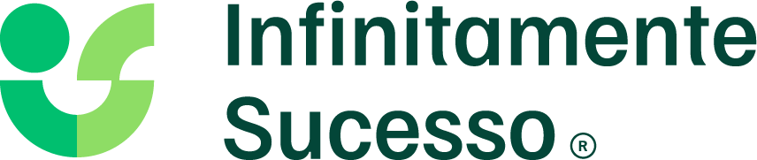 Logo Infinitamente Sucesso