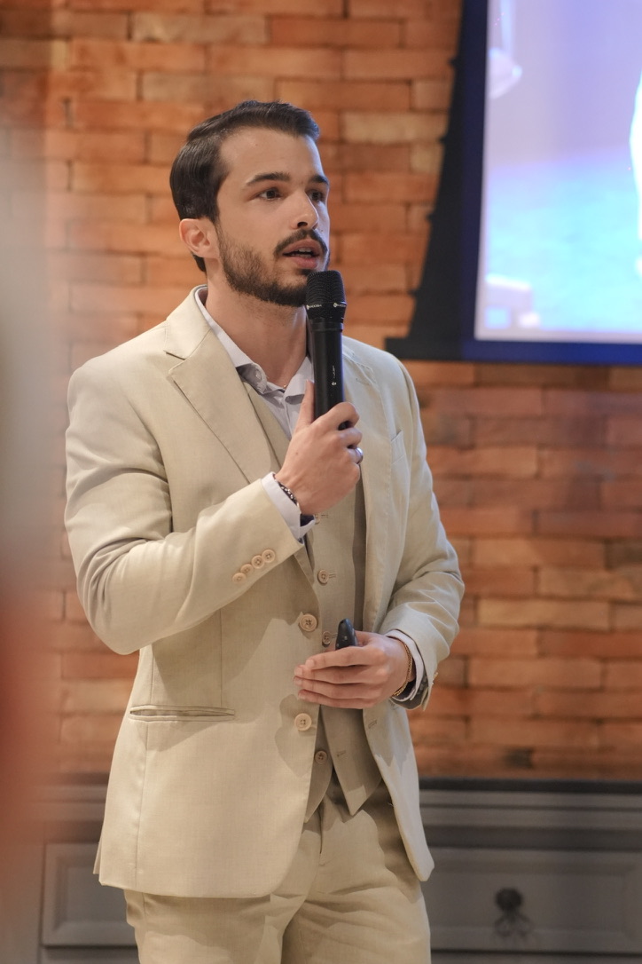 Infinitamente Sucesso – foto
