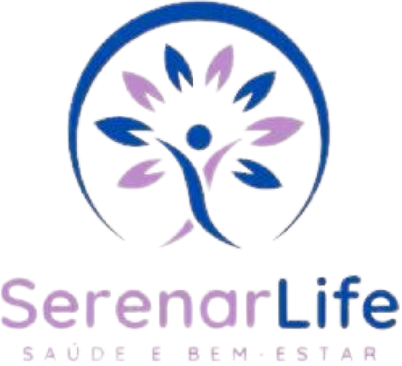 Logo Serenar Life