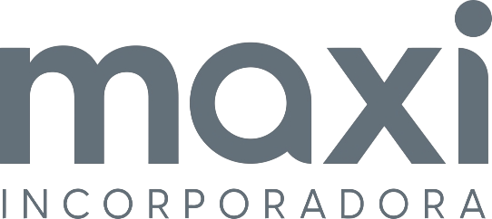 Logo Maxi Incorporadora